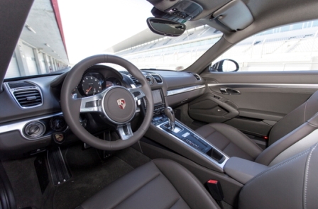 Cayman 7